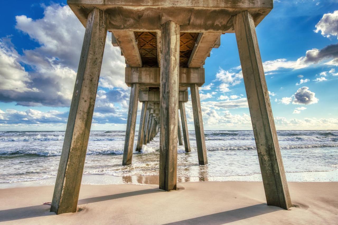 Tidewater Beach Resort VII Panama City Beach Eksteriør billede